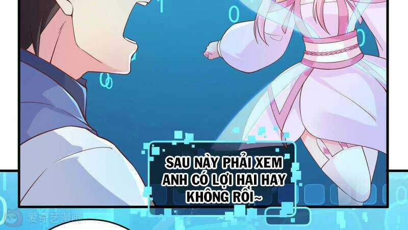 Siêu Năng Bất Lương Học Bá Chapter 6 trang 8