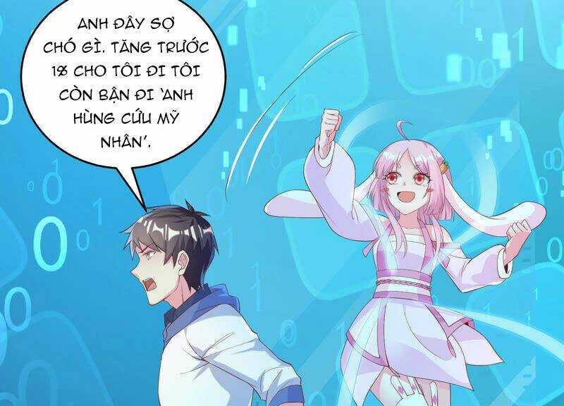 Siêu Năng Bất Lương Học Bá Chapter 6 trang 9