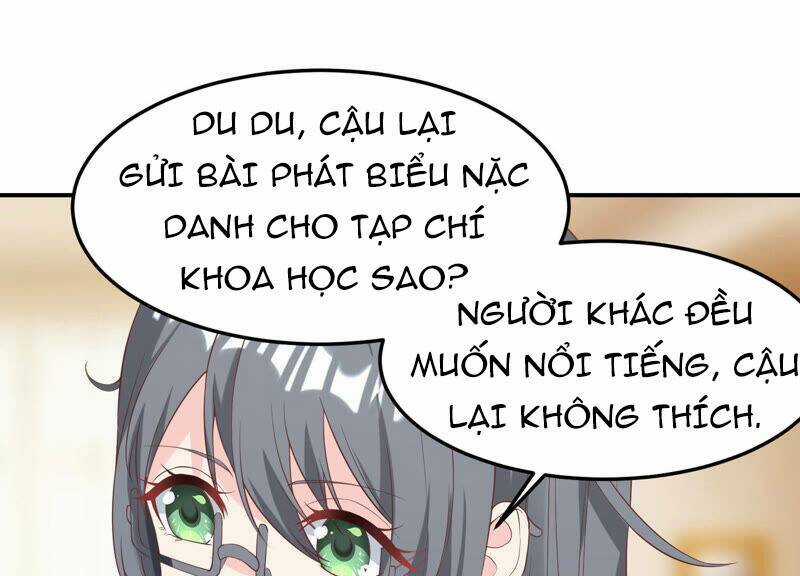 Siêu Năng Bất Lương Học Bá Chapter 7 trang 105