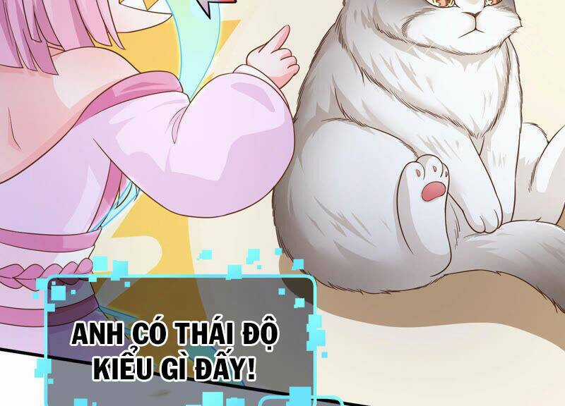 Siêu Năng Bất Lương Học Bá Chapter 7 trang 14