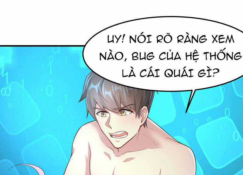 Siêu Năng Bất Lương Học Bá Chapter 7 trang 20