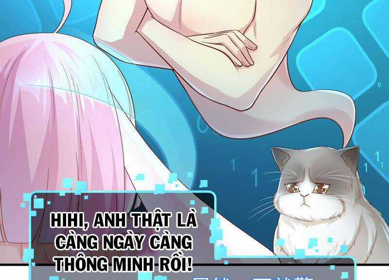 Siêu Năng Bất Lương Học Bá Chapter 7 trang 21