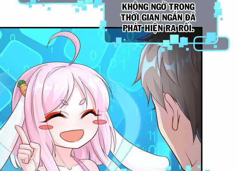 Siêu Năng Bất Lương Học Bá Chapter 7 trang 22