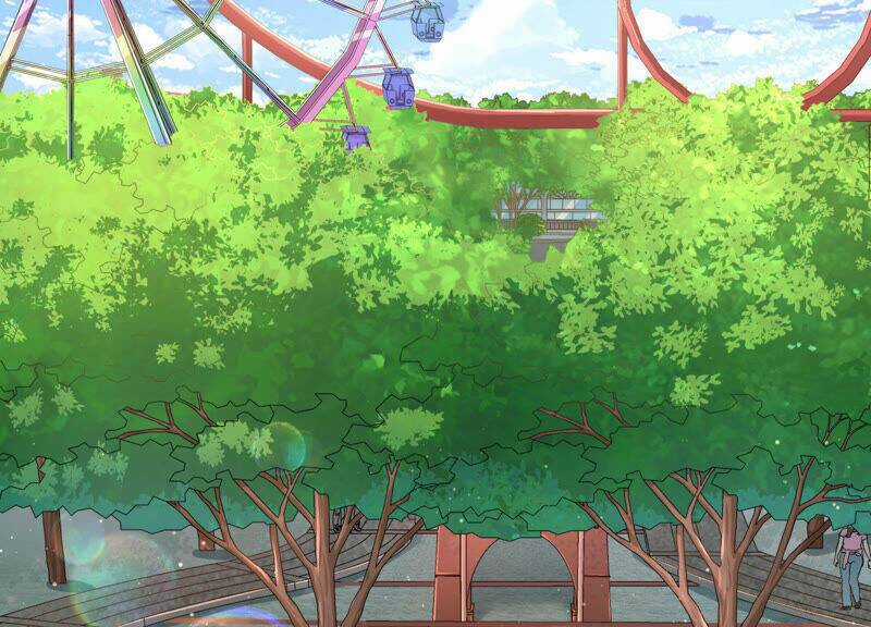 Siêu Năng Bất Lương Học Bá Chapter 7 trang 29