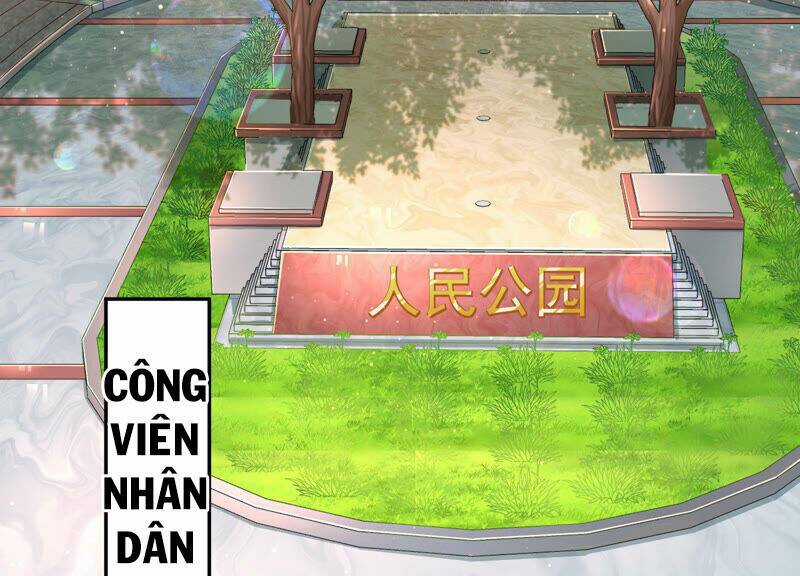 Siêu Năng Bất Lương Học Bá Chapter 7 trang 30