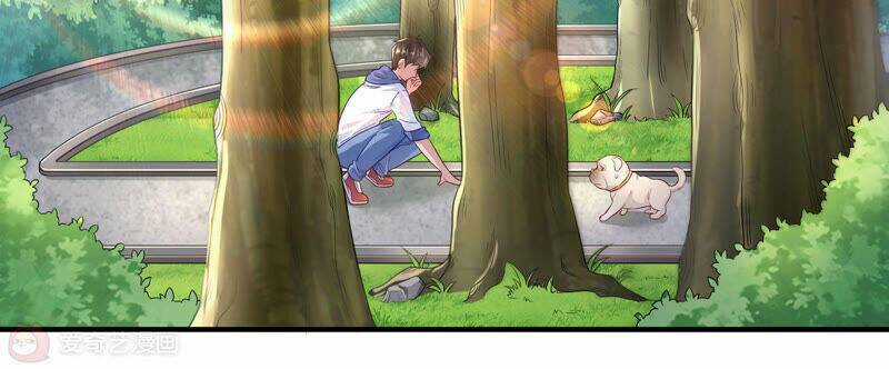 Siêu Năng Bất Lương Học Bá Chapter 7 trang 33