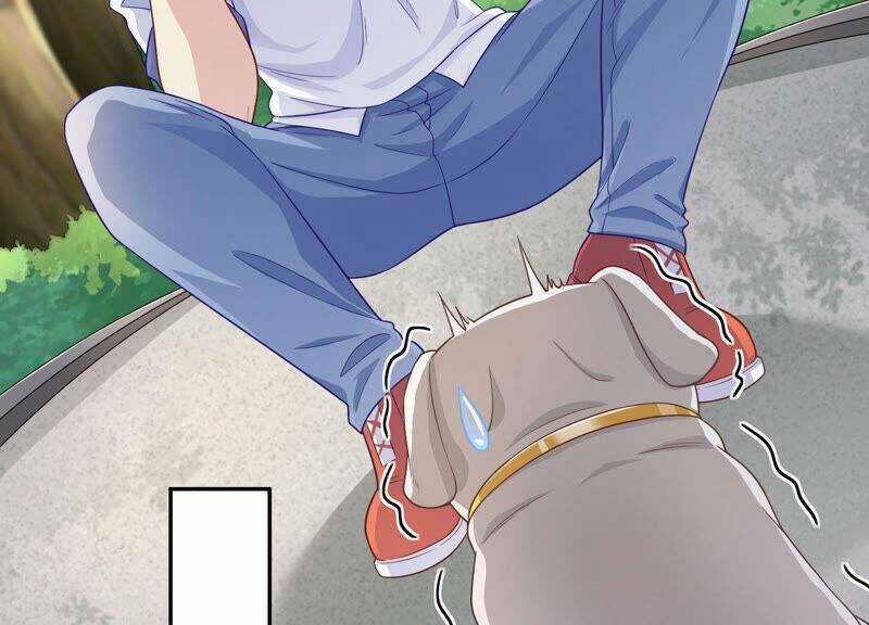 Siêu Năng Bất Lương Học Bá Chapter 7 trang 35