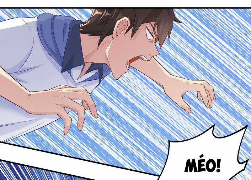 Siêu Năng Bất Lương Học Bá Chapter 7 trang 37