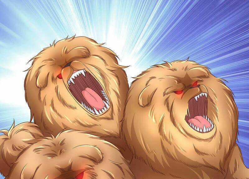 Siêu Năng Bất Lương Học Bá Chapter 7 trang 46