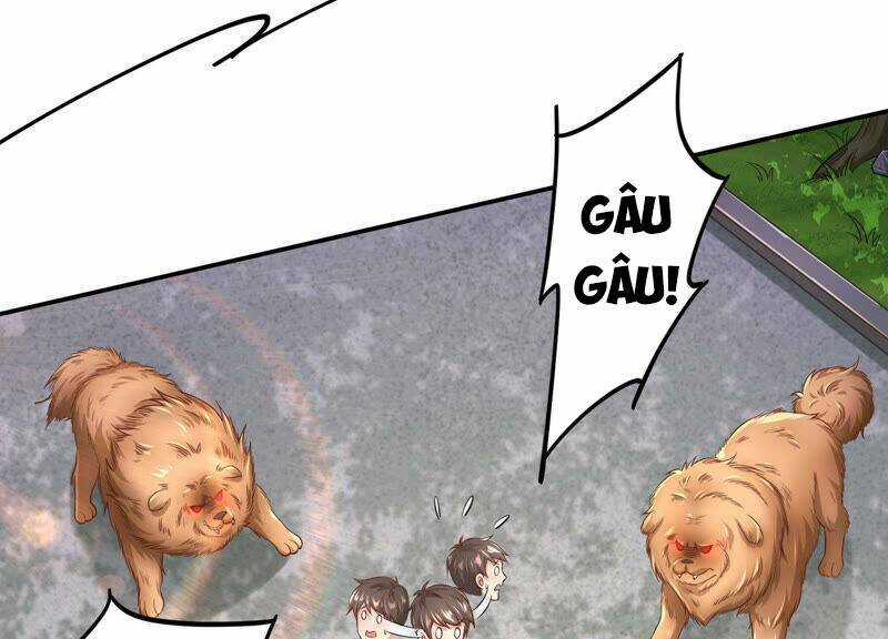 Siêu Năng Bất Lương Học Bá Chapter 7 trang 49