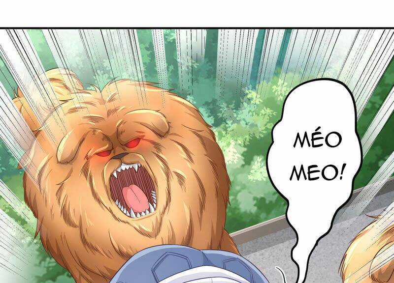 Siêu Năng Bất Lương Học Bá Chapter 7 trang 52