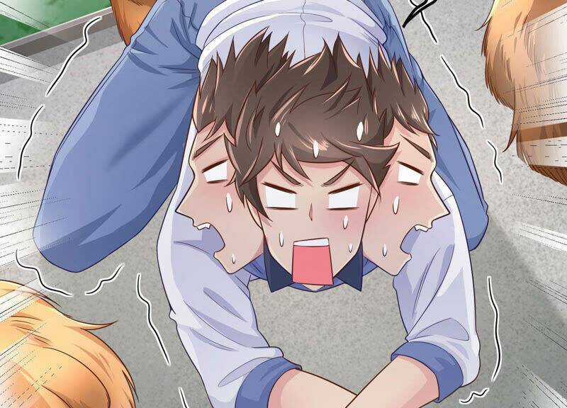 Siêu Năng Bất Lương Học Bá Chapter 7 trang 53