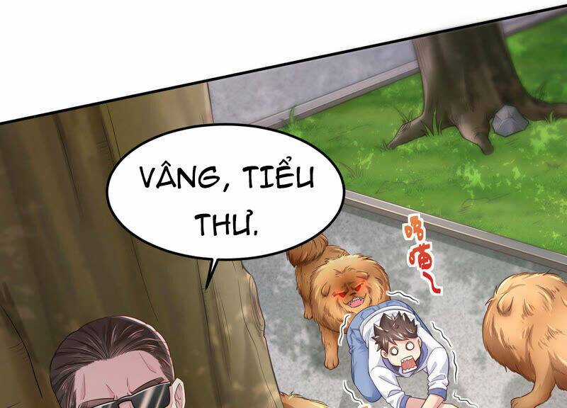 Siêu Năng Bất Lương Học Bá Chapter 7 trang 55