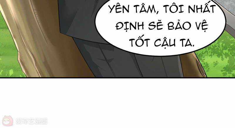 Siêu Năng Bất Lương Học Bá Chapter 7 trang 57