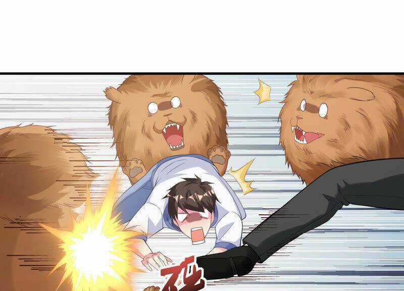 Siêu Năng Bất Lương Học Bá Chapter 7 trang 58