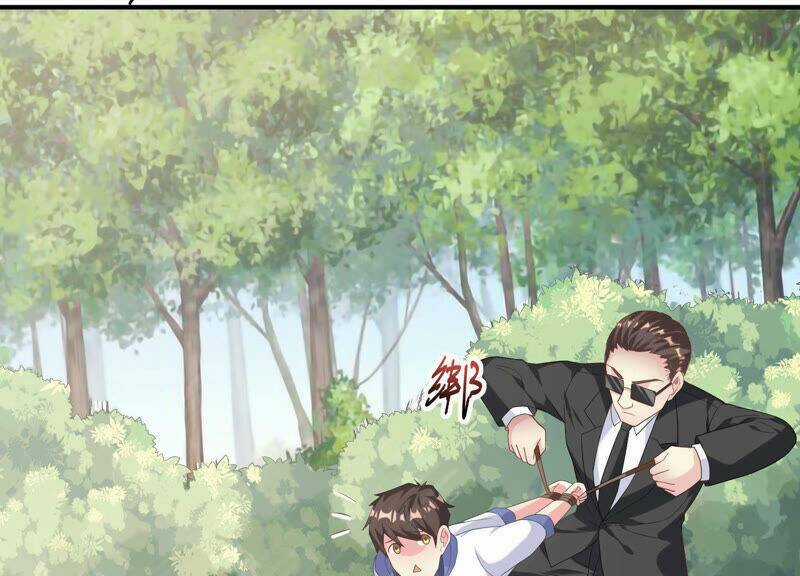 Siêu Năng Bất Lương Học Bá Chapter 7 trang 60