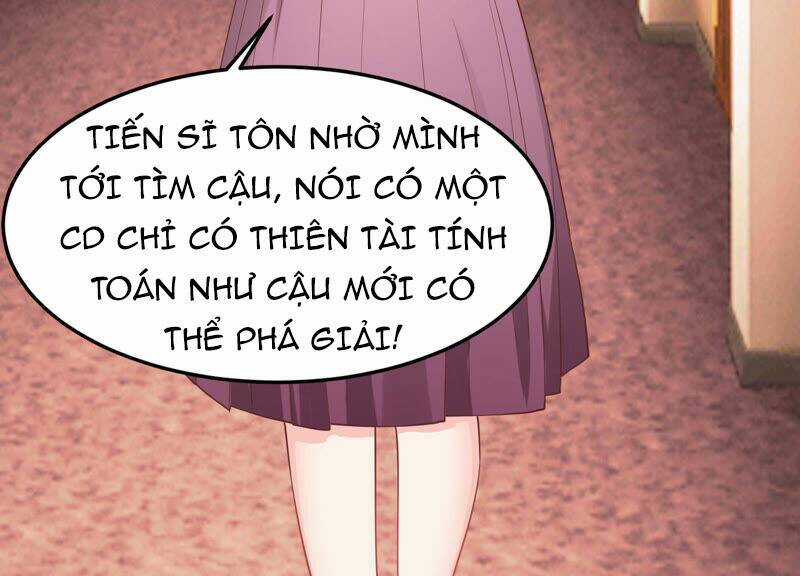 Siêu Năng Bất Lương Học Bá Chapter 7 trang 84