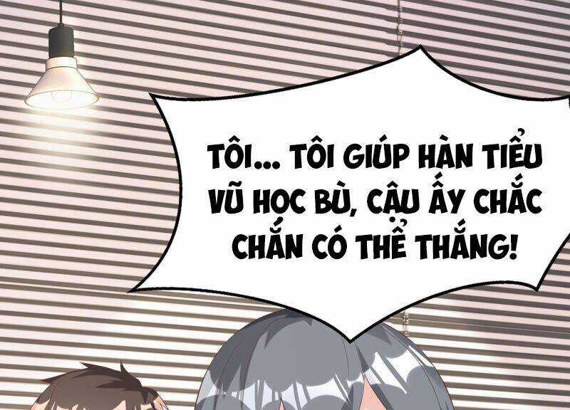 Siêu Năng Bất Lương Học Bá Chapter 8 trang 100