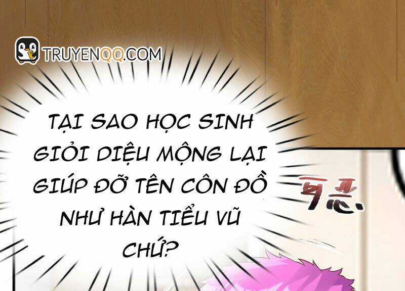 Siêu Năng Bất Lương Học Bá Chapter 8 trang 104