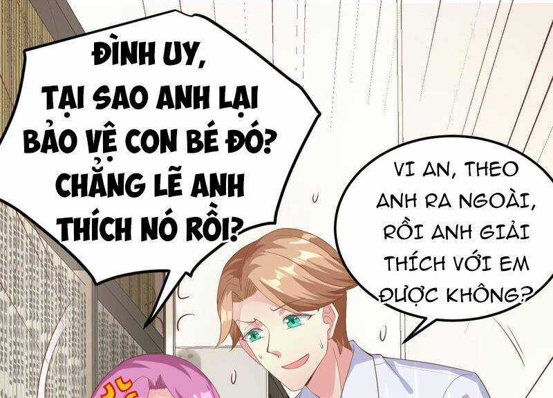 Siêu Năng Bất Lương Học Bá Chapter 8 trang 111