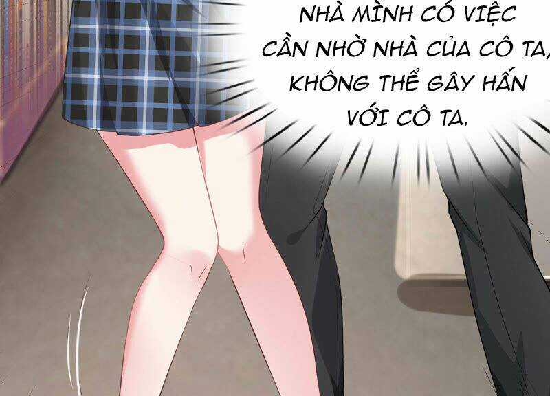 Siêu Năng Bất Lương Học Bá Chapter 8 trang 113
