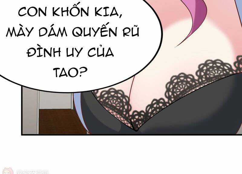 Siêu Năng Bất Lương Học Bá Chapter 8 trang 117