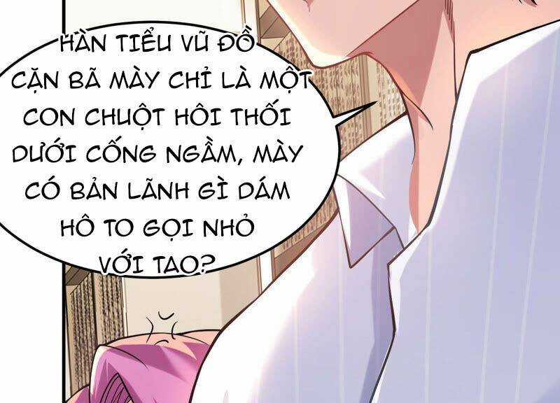 Siêu Năng Bất Lương Học Bá Chapter 8 trang 131