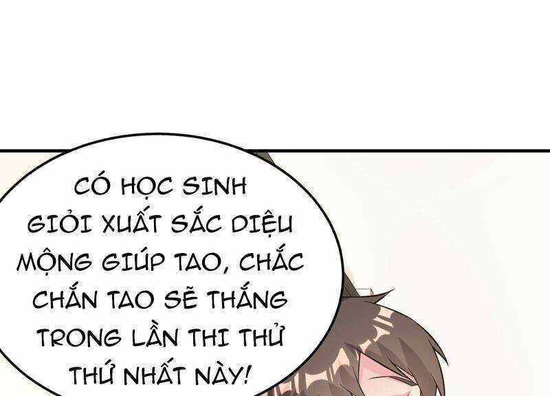 Siêu Năng Bất Lương Học Bá Chapter 8 trang 134