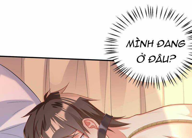Siêu Năng Bất Lương Học Bá Chapter 8 trang 14