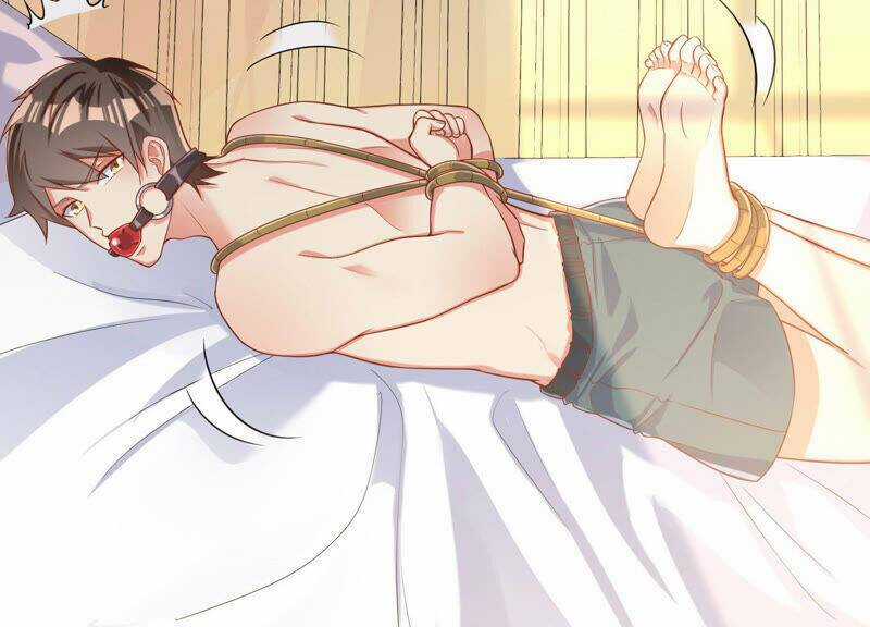 Siêu Năng Bất Lương Học Bá Chapter 8 trang 17
