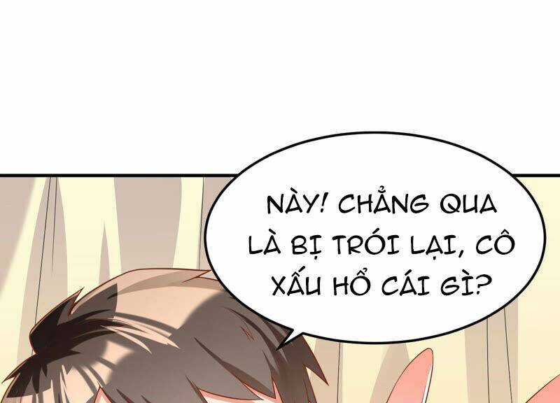 Siêu Năng Bất Lương Học Bá Chapter 8 trang 22