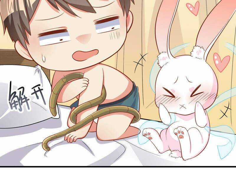 Siêu Năng Bất Lương Học Bá Chapter 8 trang 23