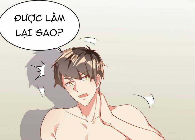 Siêu Năng Bất Lương Học Bá Chapter 8 trang 28