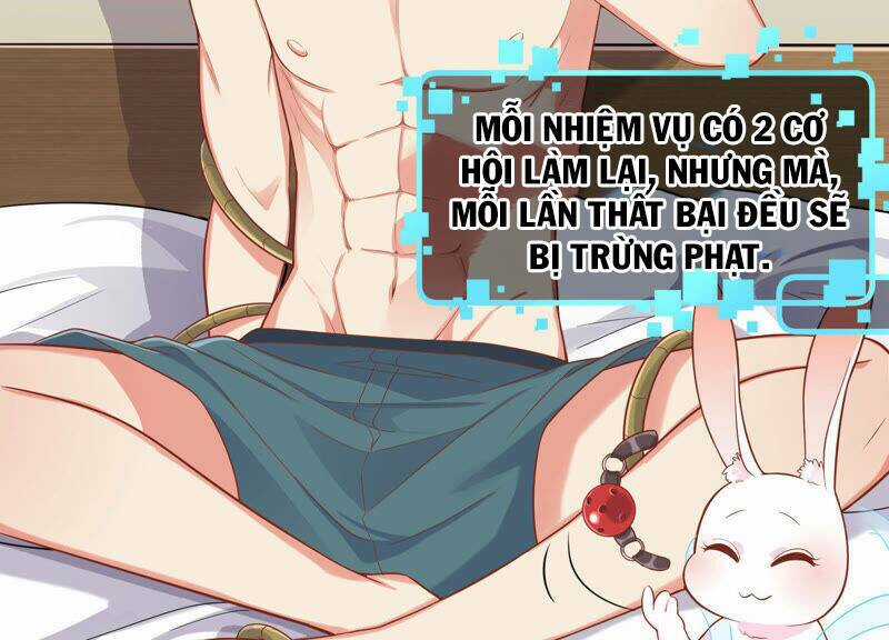 Siêu Năng Bất Lương Học Bá Chapter 8 trang 29
