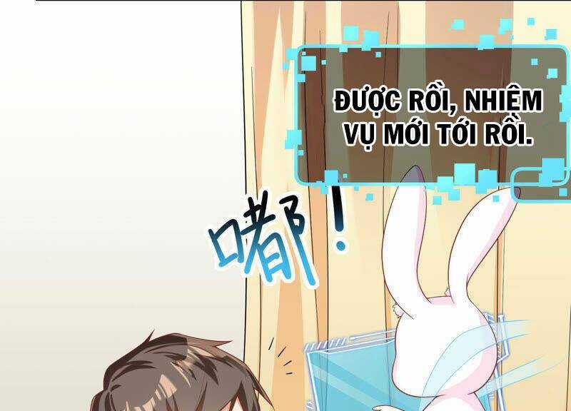 Siêu Năng Bất Lương Học Bá Chapter 8 trang 36