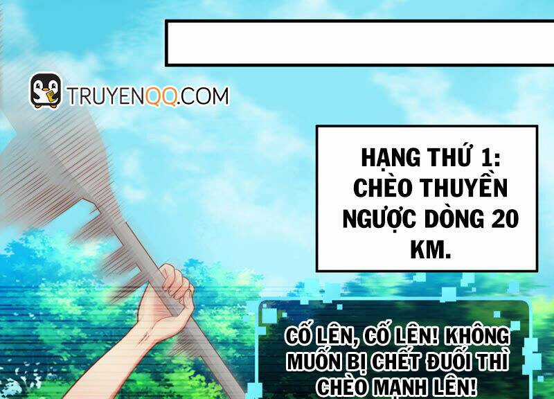 Siêu Năng Bất Lương Học Bá Chapter 8 trang 41