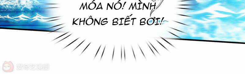 Siêu Năng Bất Lương Học Bá Chapter 8 trang 43