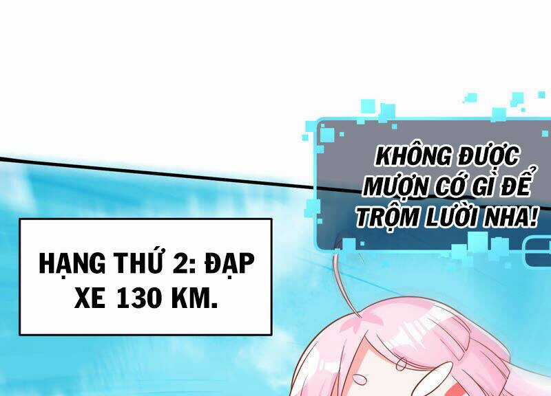Siêu Năng Bất Lương Học Bá Chapter 8 trang 44