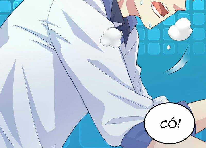 Siêu Năng Bất Lương Học Bá Chapter 8 trang 61