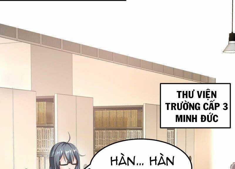 Siêu Năng Bất Lương Học Bá Chapter 8 trang 67