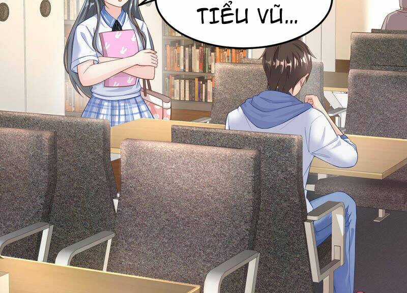 Siêu Năng Bất Lương Học Bá Chapter 8 trang 68