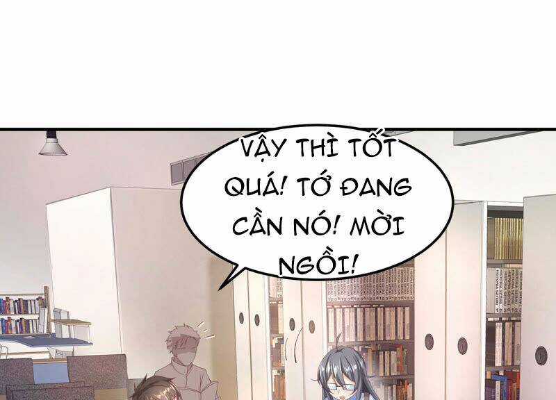 Siêu Năng Bất Lương Học Bá Chapter 8 trang 79
