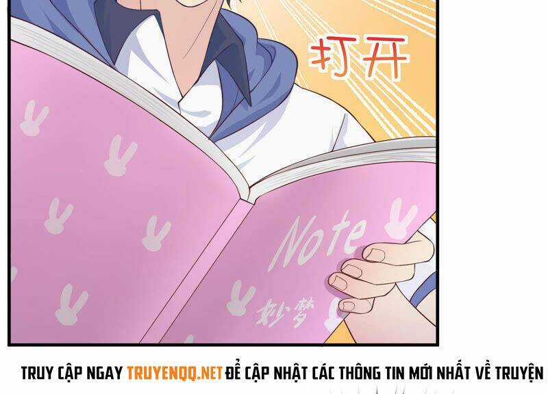 Siêu Năng Bất Lương Học Bá Chapter 8 trang 83