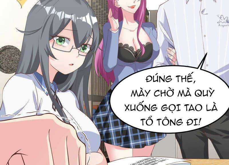 Siêu Năng Bất Lương Học Bá Chapter 8 trang 96