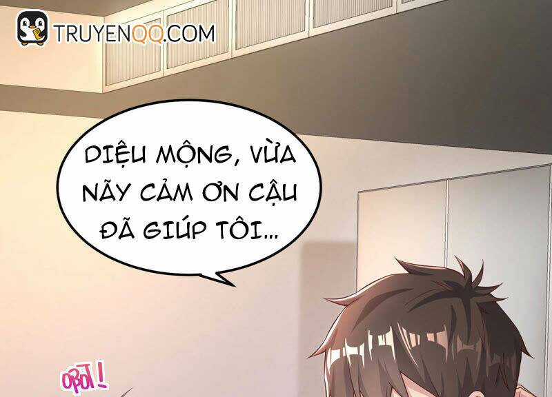 Siêu Năng Bất Lương Học Bá Chapter 9 trang 1