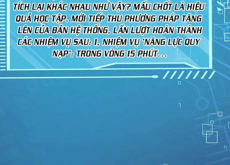 Siêu Năng Bất Lương Học Bá Chapter 9 trang 101