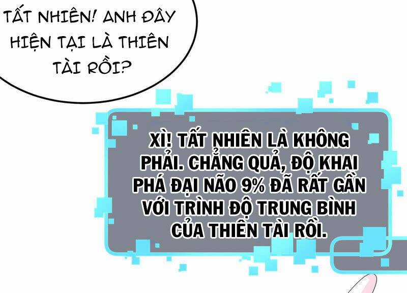 Siêu Năng Bất Lương Học Bá Chapter 9 trang 111