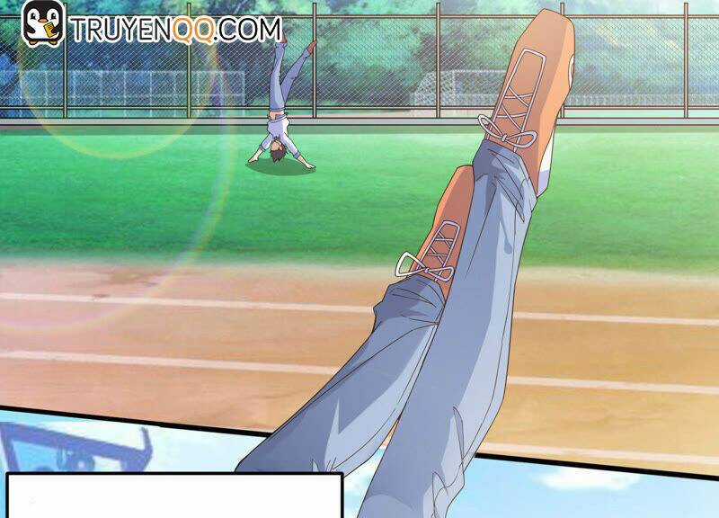 Siêu Năng Bất Lương Học Bá Chapter 9 trang 117