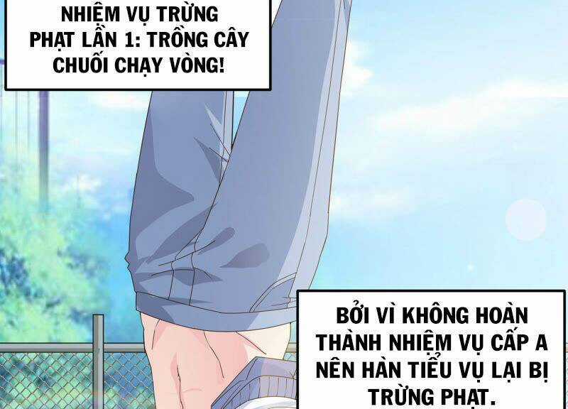 Siêu Năng Bất Lương Học Bá Chapter 9 trang 118