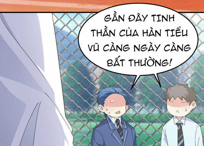 Siêu Năng Bất Lương Học Bá Chapter 9 trang 121